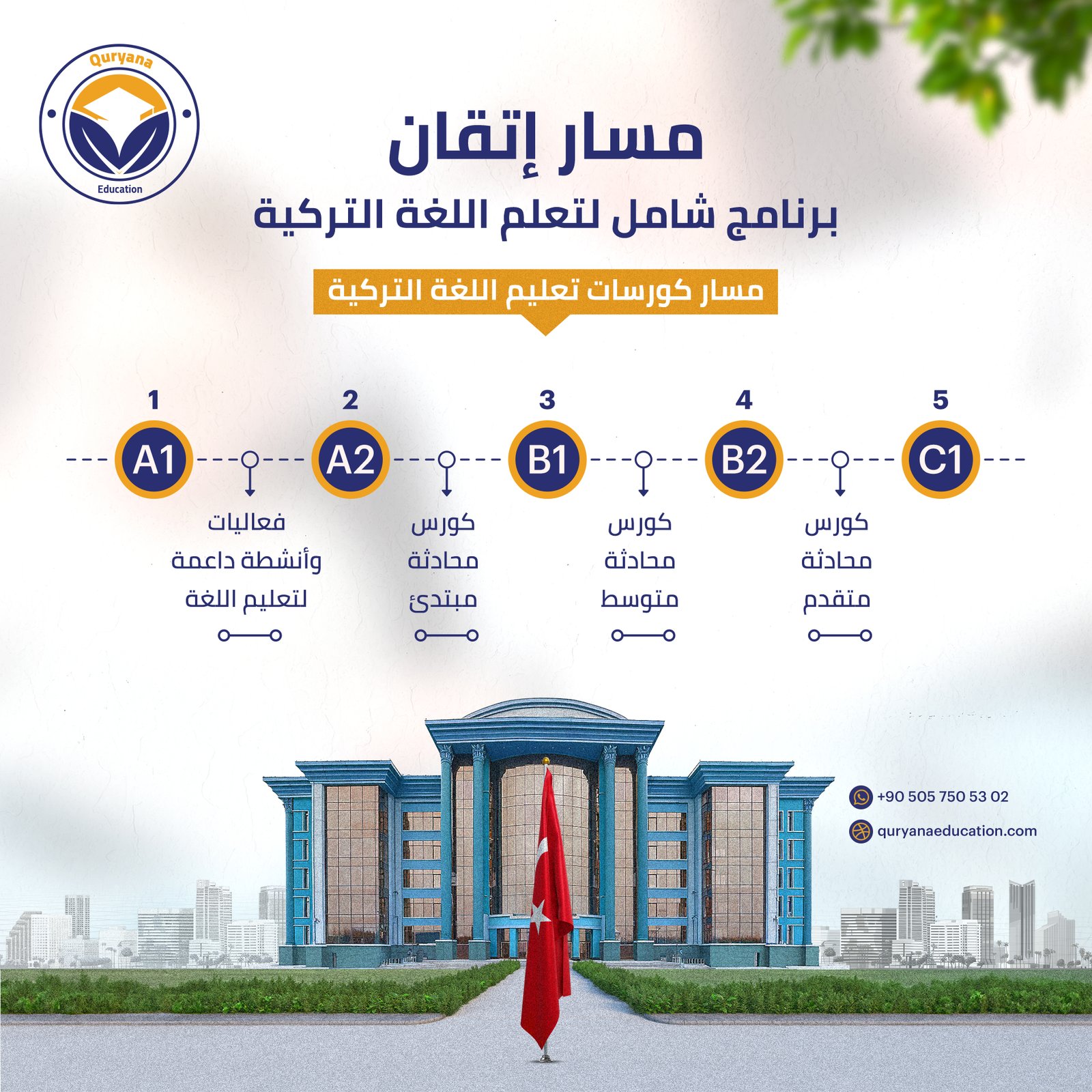 course